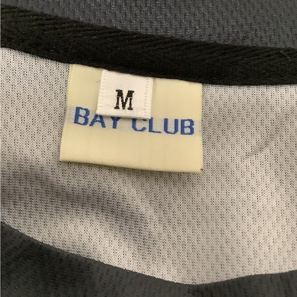 BAY Club Tupac “Only God Can Judge Me” Allover Print T-Shirt NWOT - Picture 4 of 4